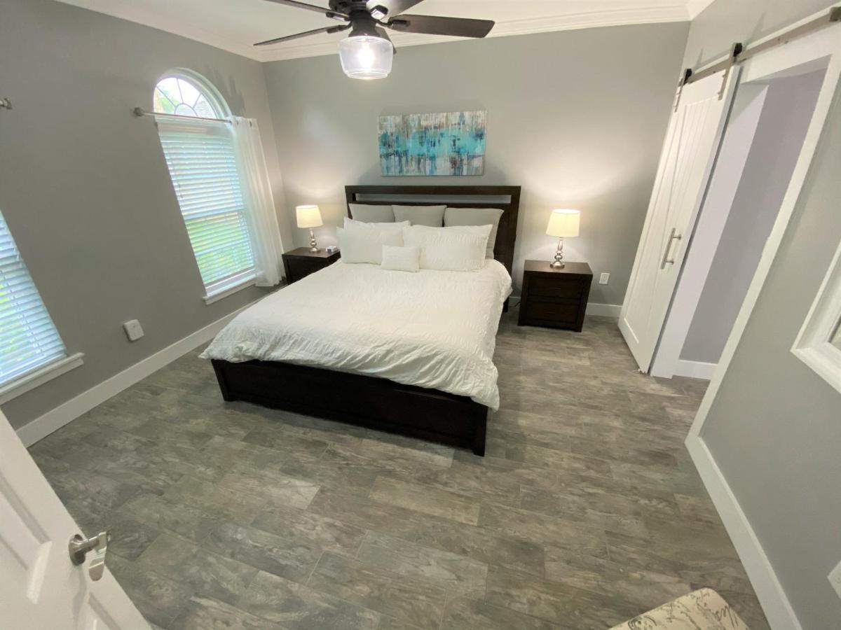 Mickeys Pearl - Phenomenal 7Br With 4 Master Suites Privacy Pool & Hot Tub Gas Bbq - 2 Miles To Disney أورلاندو المظهر الخارجي الصورة