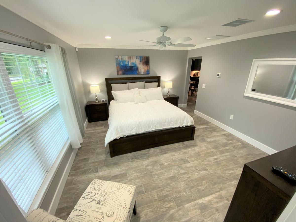 Mickeys Pearl - Phenomenal 7Br With 4 Master Suites Privacy Pool & Hot Tub Gas Bbq - 2 Miles To Disney أورلاندو المظهر الخارجي الصورة