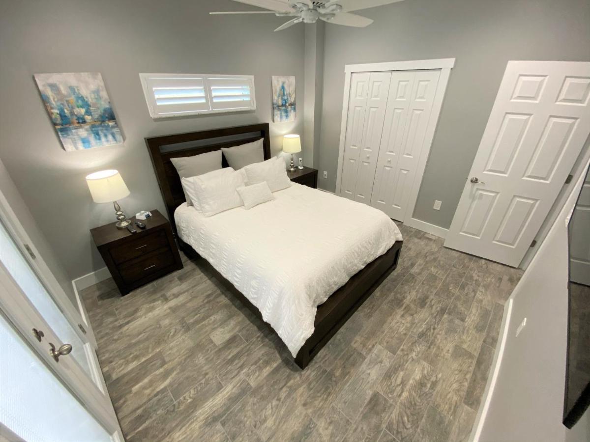 Mickeys Pearl - Phenomenal 7Br With 4 Master Suites Privacy Pool & Hot Tub Gas Bbq - 2 Miles To Disney أورلاندو المظهر الخارجي الصورة