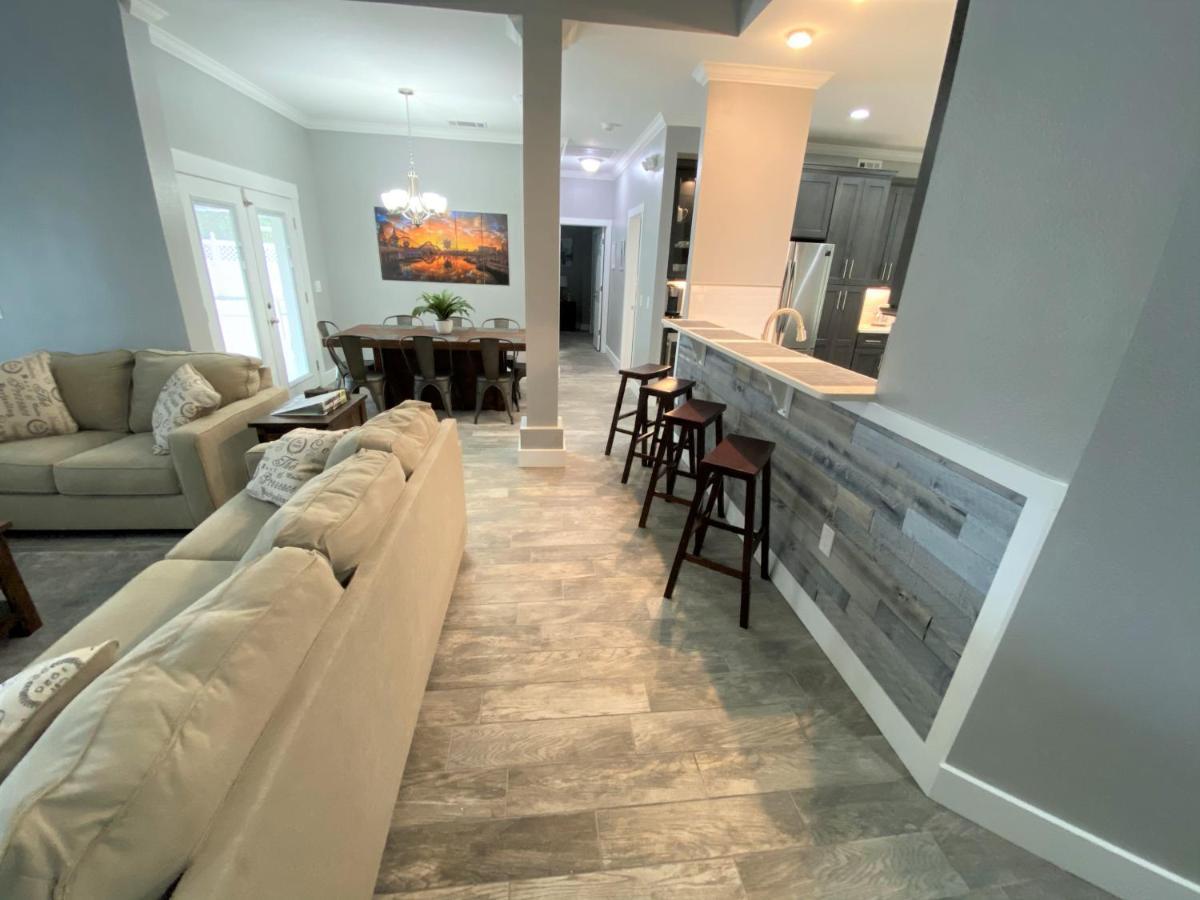 Mickeys Pearl - Phenomenal 7Br With 4 Master Suites Privacy Pool & Hot Tub Gas Bbq - 2 Miles To Disney أورلاندو المظهر الخارجي الصورة