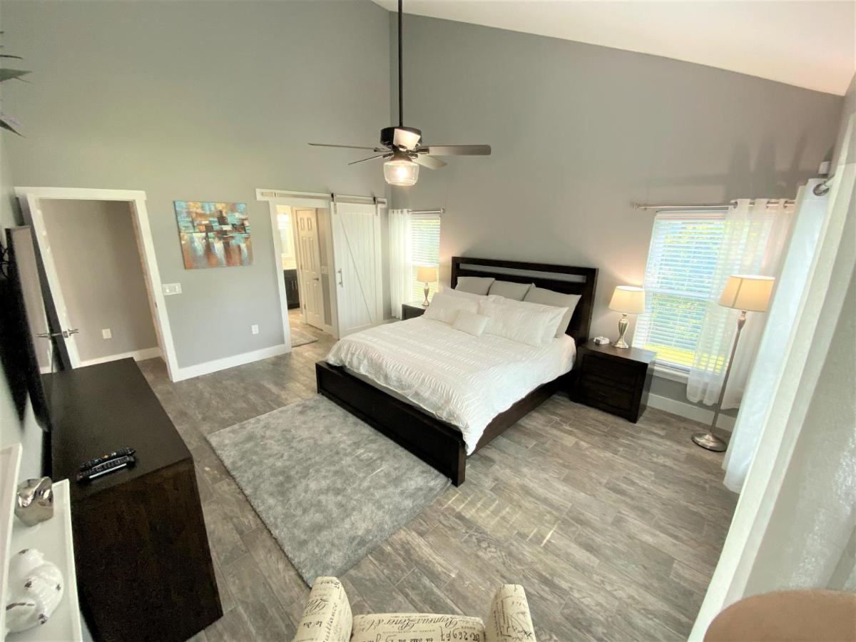 Mickeys Pearl - Phenomenal 7Br With 4 Master Suites Privacy Pool & Hot Tub Gas Bbq - 2 Miles To Disney أورلاندو المظهر الخارجي الصورة