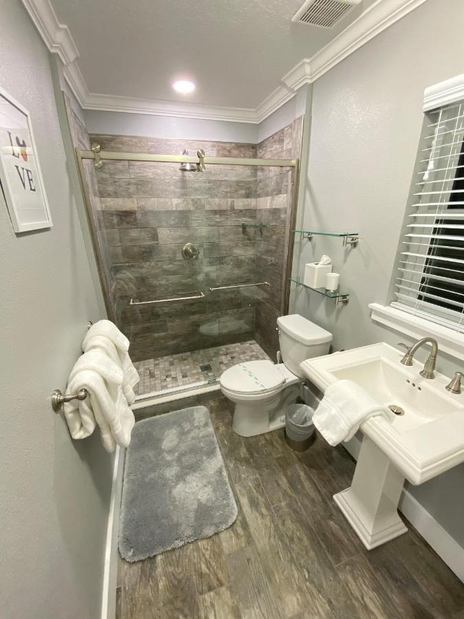 Mickeys Pearl - Phenomenal 7Br With 4 Master Suites Privacy Pool & Hot Tub Gas Bbq - 2 Miles To Disney أورلاندو المظهر الخارجي الصورة