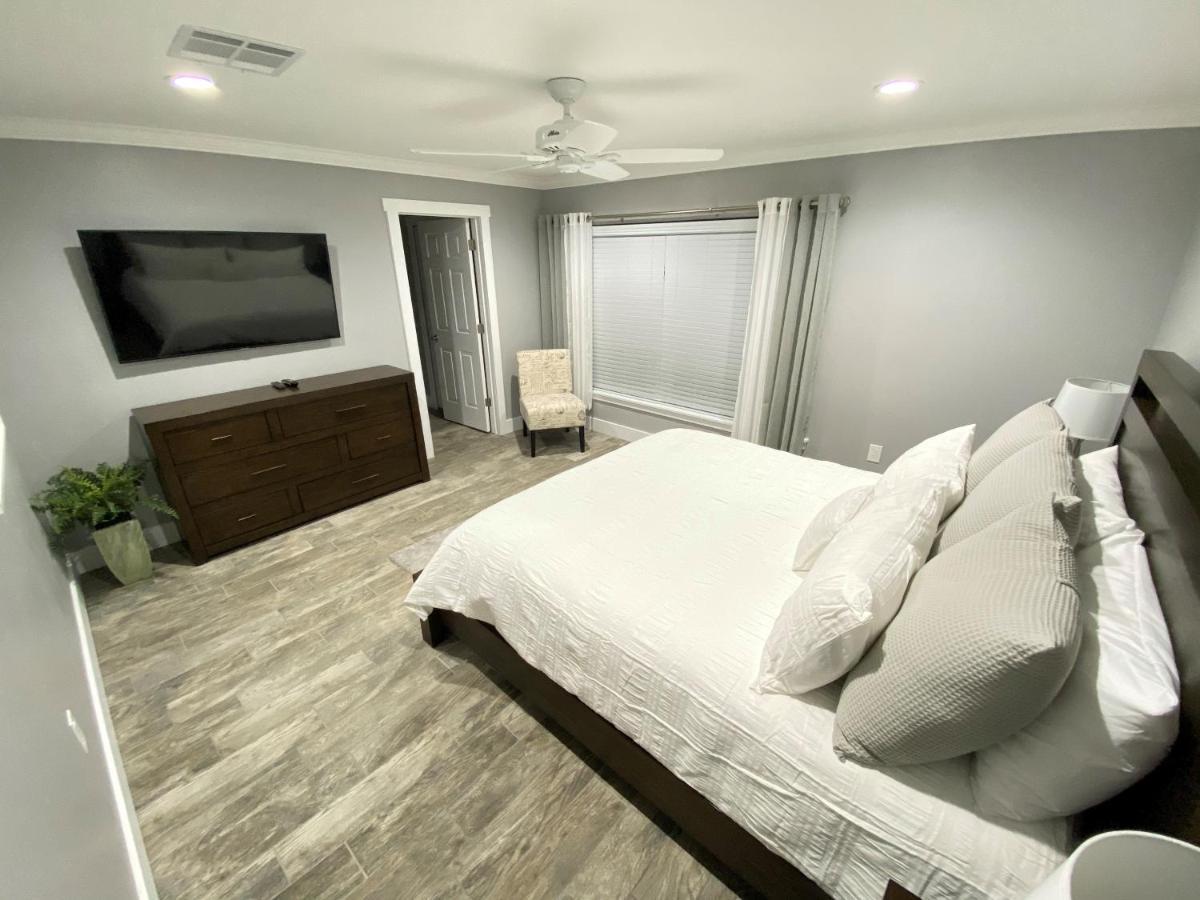 Mickeys Pearl - Phenomenal 7Br With 4 Master Suites Privacy Pool & Hot Tub Gas Bbq - 2 Miles To Disney أورلاندو المظهر الخارجي الصورة
