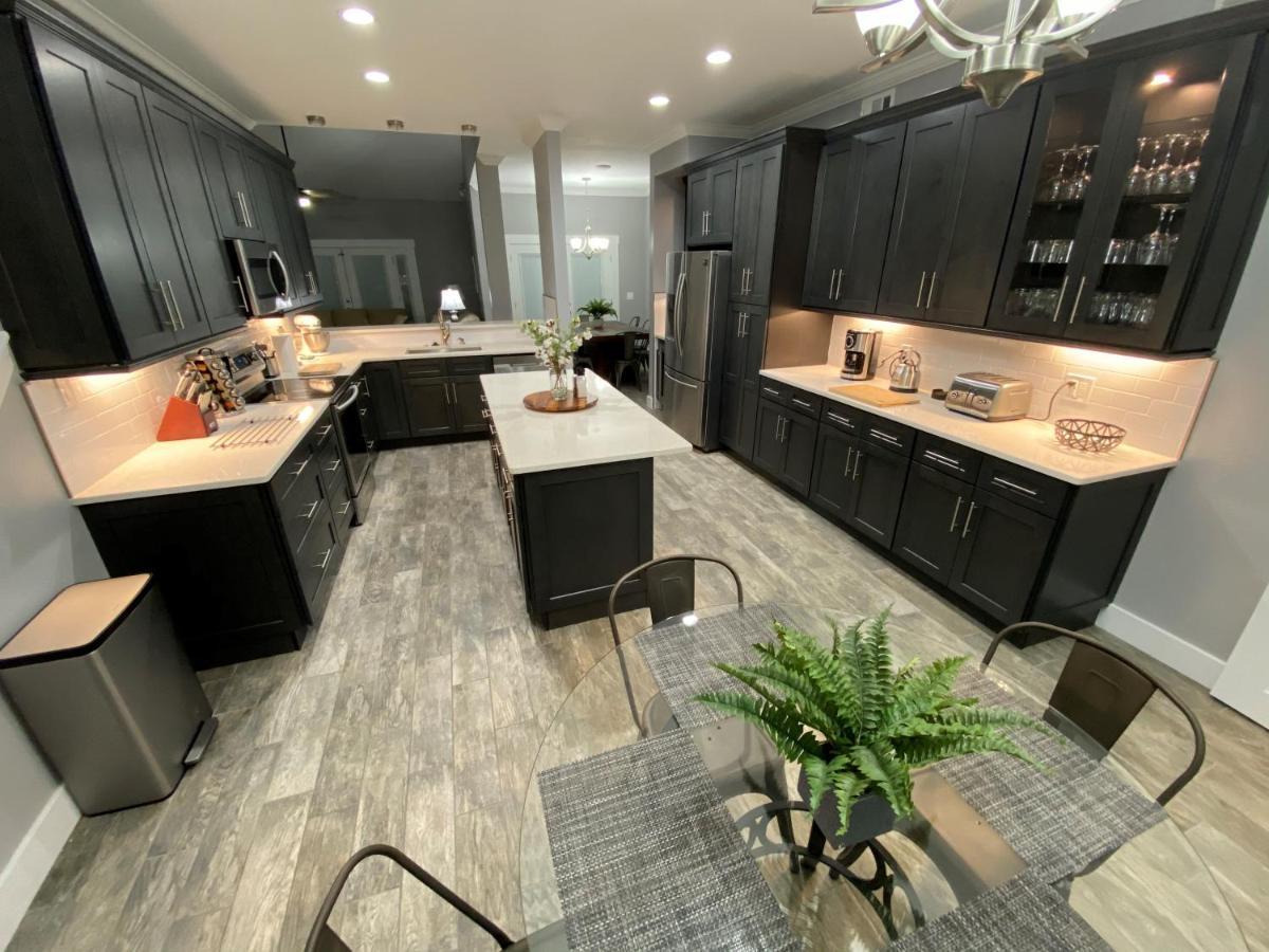 Mickeys Pearl - Phenomenal 7Br With 4 Master Suites Privacy Pool & Hot Tub Gas Bbq - 2 Miles To Disney أورلاندو المظهر الخارجي الصورة