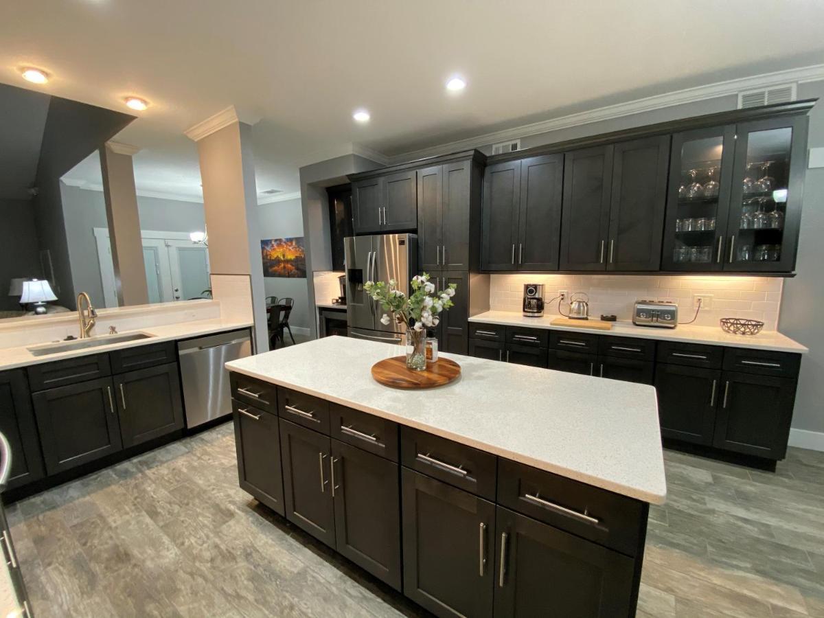 Mickeys Pearl - Phenomenal 7Br With 4 Master Suites Privacy Pool & Hot Tub Gas Bbq - 2 Miles To Disney أورلاندو المظهر الخارجي الصورة